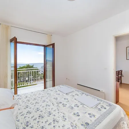 Seaview Marsic * Gradac (Split-Dalmatia)