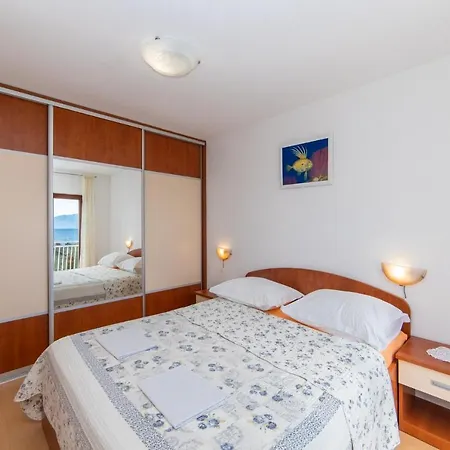 Seaview Marsic * Gradac (Split-Dalmatia)