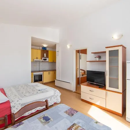 Seaview Marsic * Gradac (Split-Dalmatia)