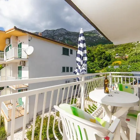Seaview Marsic * Gradac (Split-Dalmatia)