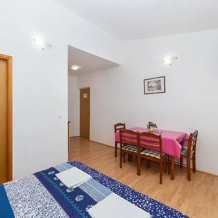 Seaview Marsic Gradac (Split-Dalmatia)