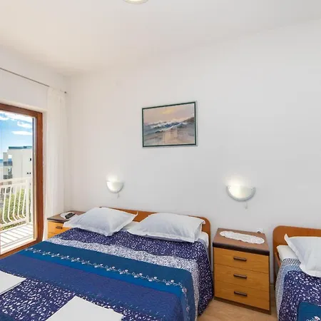 Seaview Marsic Gradac (Split-Dalmatia)