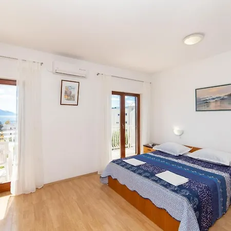 Seaview Marsic Gradac (Split-Dalmatia)