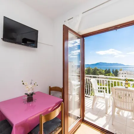 Lejlighed Seaview Marsic