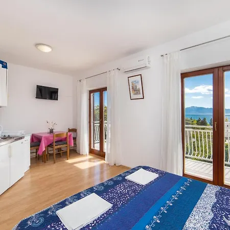 Lejlighed Seaview Marsic *