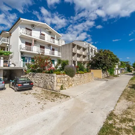 Seaview Marsic Apartamento Gradac (Split-Dalmatia)