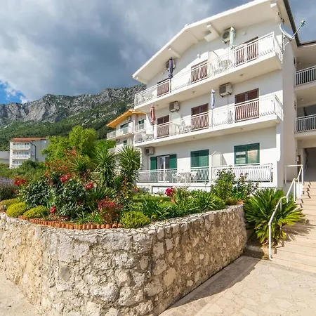 Seaview Marsic * Gradac (Split-Dalmatia)
