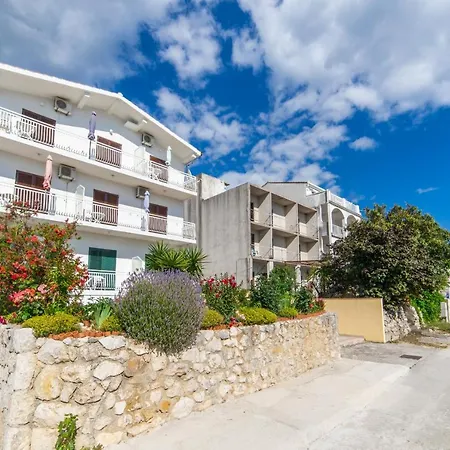 Seaview Marsic דירה גראדאץ