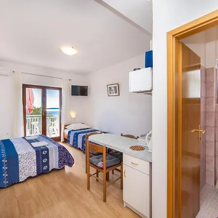 Lejlighed Seaview Marsic