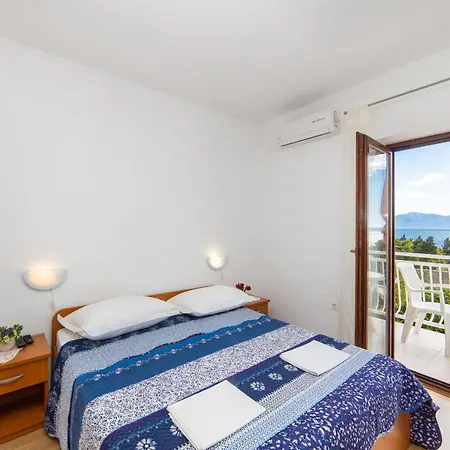 Seaview Marsic דירה